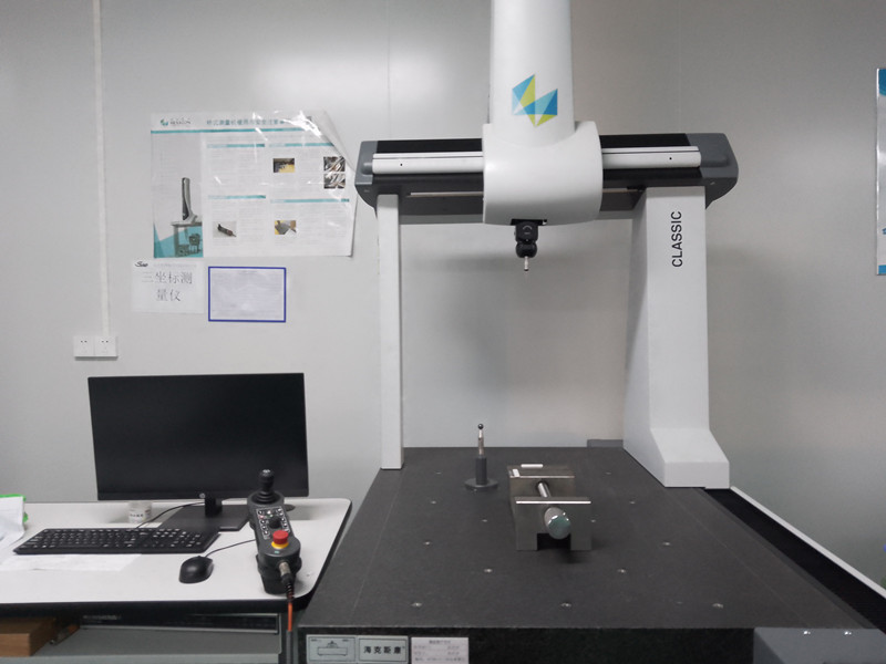 三坐標(biāo)測(cè)量?jī)x